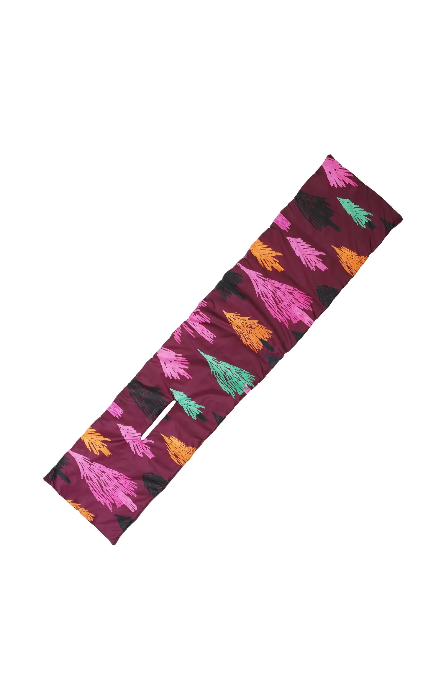 Kitzbühel Puffer Scarf Pines sold by Ivalo.com product image thumbnail 3