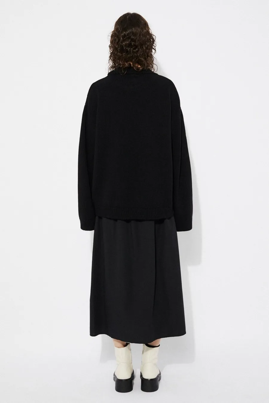 Eina Sweater sold by Ivalo.com product image thumbnail 4