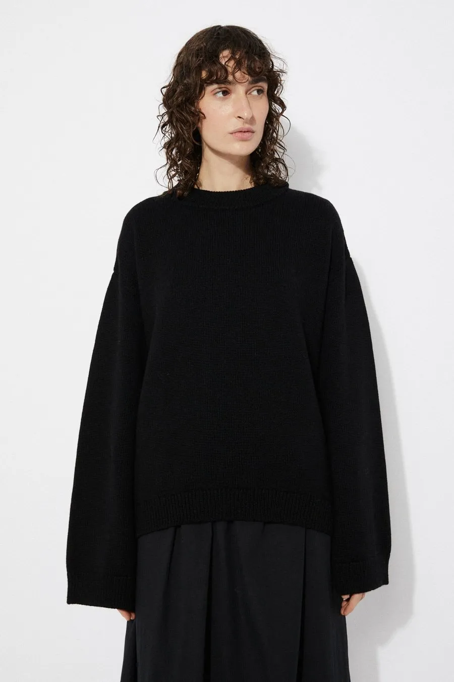 Eina Sweater sold by Ivalo.com