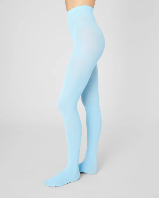 Olivia Premium Tights Sky Blue sold by Ivalo.com