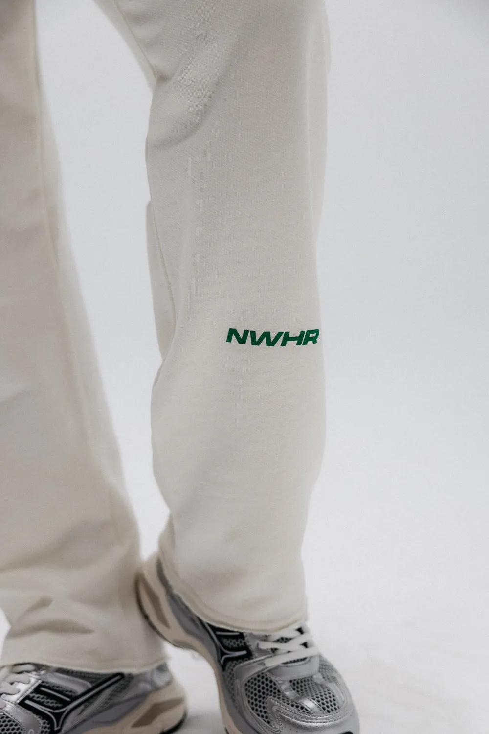 NWHR Soft Sweatpants Beige sold by Ivalo.com product image thumbnail 4