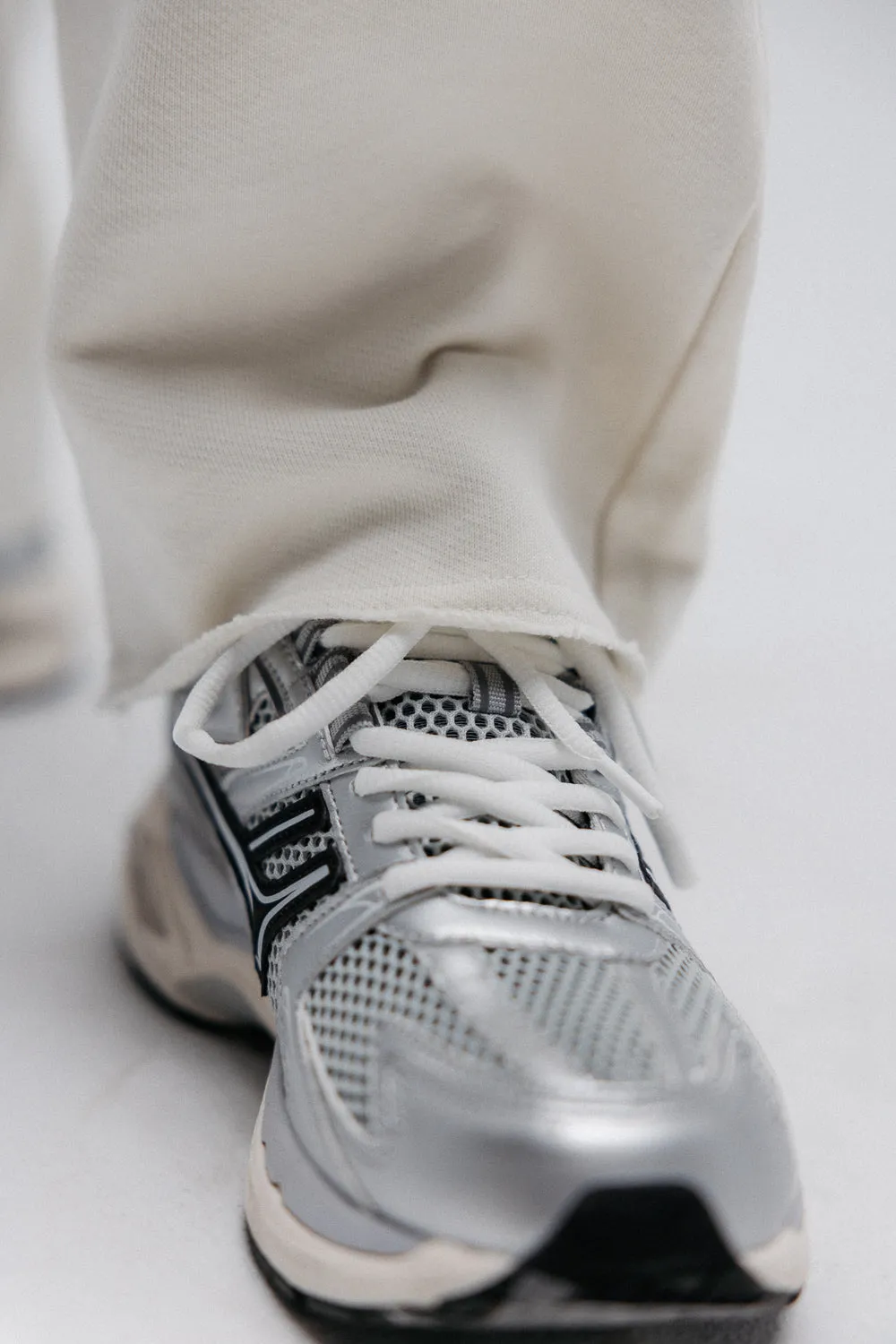 NWHR Soft Sweatpants Beige sold by Ivalo.com product image thumbnail 5