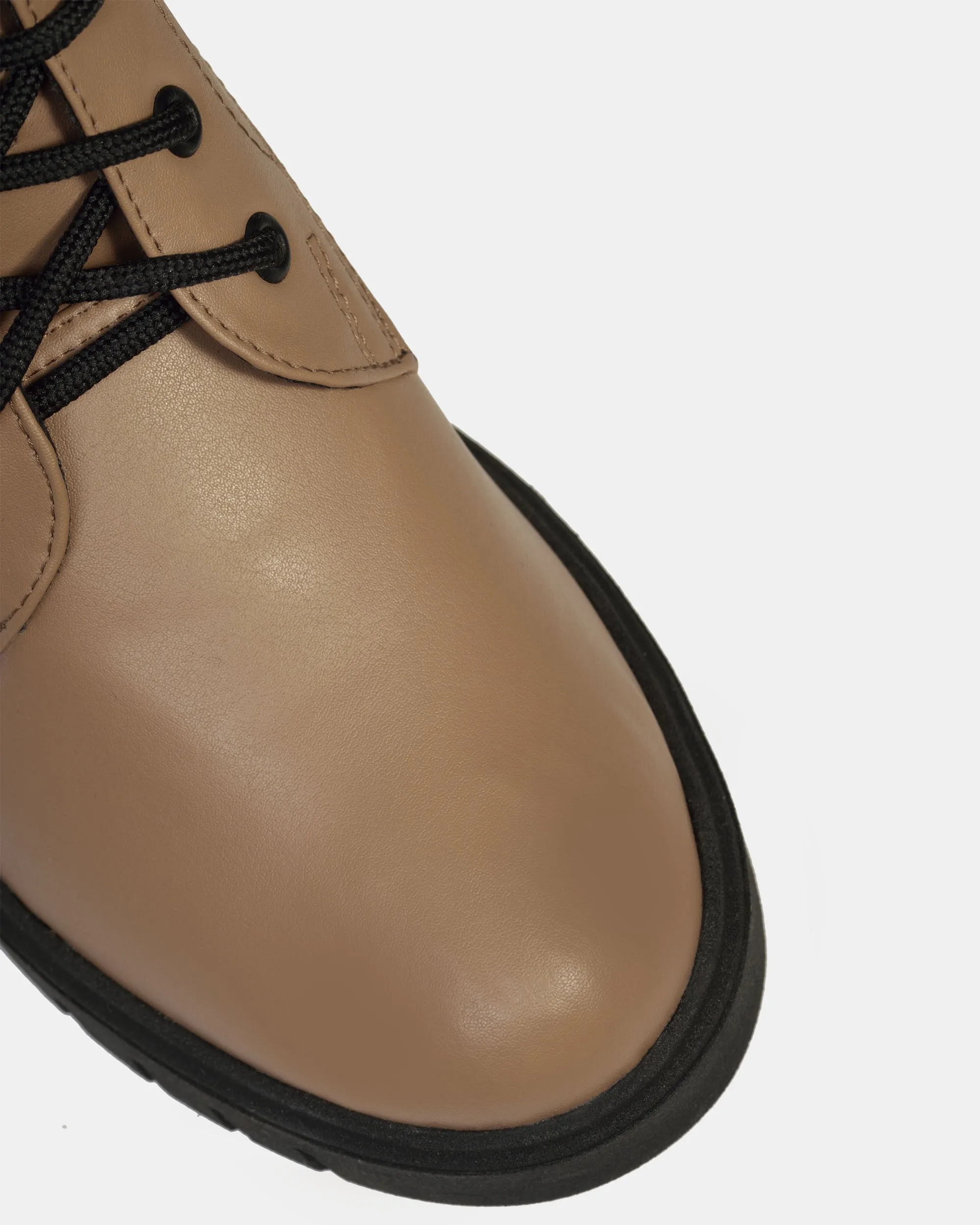 Women's Worker Boots No. 3 Carmel Beige sold by Ivalo.com product image thumbnail 5