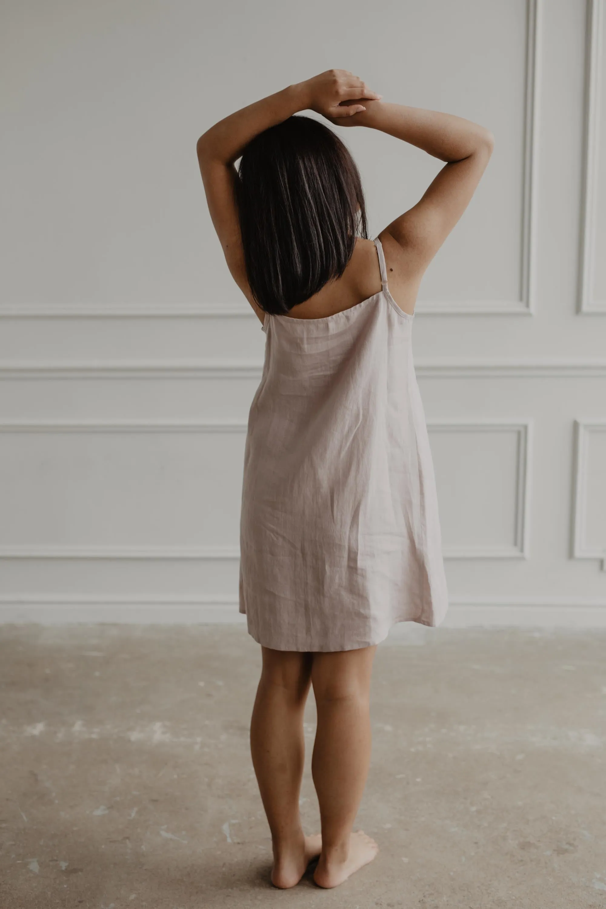 Dreamy Night Gown sold by Ivalo.com product image thumbnail 2