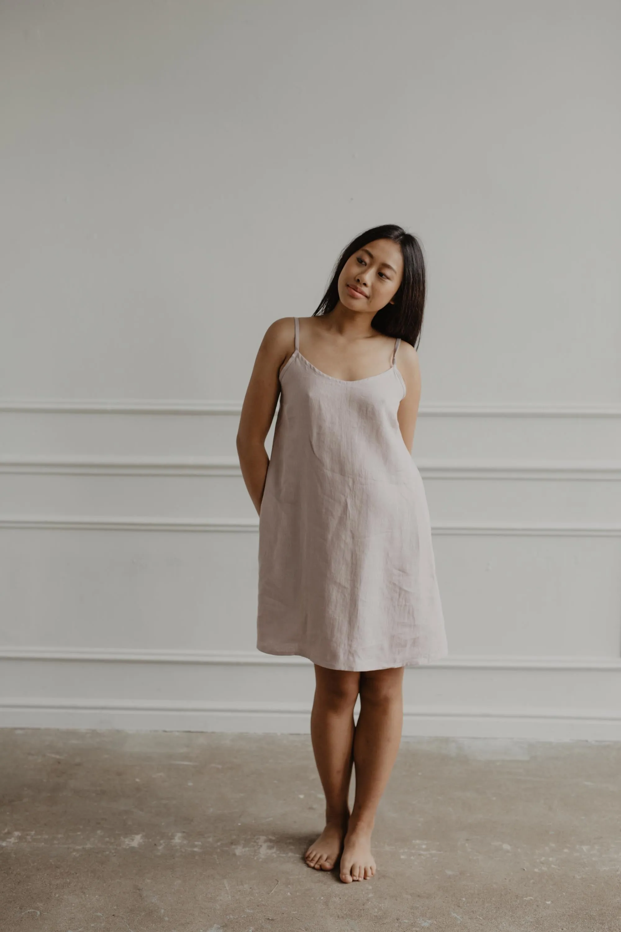 Dreamy Night Gown sold by Ivalo.com