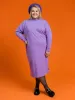 Bonnie Dress Lilac sold by Ivalo.com