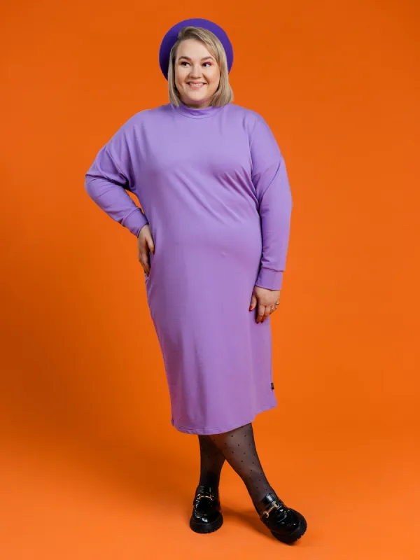 Bonnie Dress Lilac sold by Ivalo.com