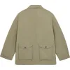 Oreka Jacket Absynth sold by Ivalo.com