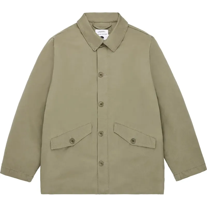 Oreka Jacket Absynth sold by Ivalo.com