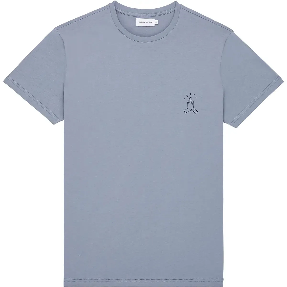 High Five T-Shirt Storm sold by Ivalo.com