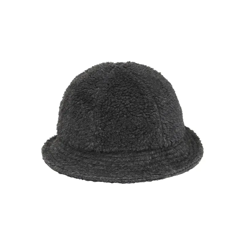 Goxo Fleece Hat Graphite sold by Ivalo.com