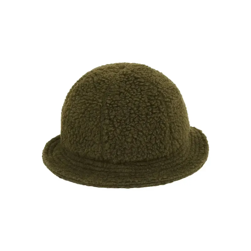 Goxo Fleece Hat Olive sold by Ivalo.com