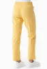 Parrla Light Organic Cotton Sweatpants Saffron sold by Ivalo.com