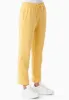 Parrla Light Organic Cotton Sweatpants Saffron sold by Ivalo.com