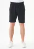 Shadi Soft Touch Organic Cotton Sweatshorts Black sold by Ivalo.com