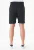 Shadi Soft Touch Organic Cotton Sweatshorts Black sold by Ivalo.com