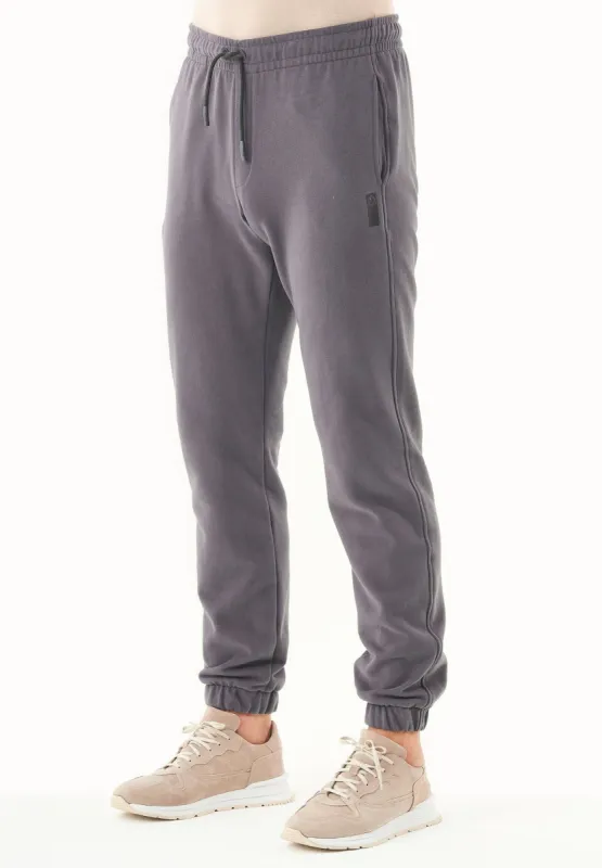 Parssa Soft Touch Organic Cotton Sweatpants Shadow sold by Ivalo.com