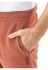 Parssa Soft Touch Organic Cotton Sweatpants Cinnamon sold by Ivalo.com