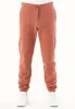 Parssa Soft Touch Organic Cotton Sweatpants Cinnamon sold by Ivalo.com