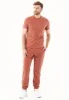 Parssa Soft Touch Organic Cotton Sweatpants Cinnamon sold by Ivalo.com