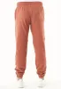 Parssa Soft Touch Organic Cotton Sweatpants Cinnamon sold by Ivalo.com