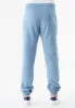 Pars Soft Touch Organic Cotton Sweatpants Steel Blue sold by Ivalo.com
