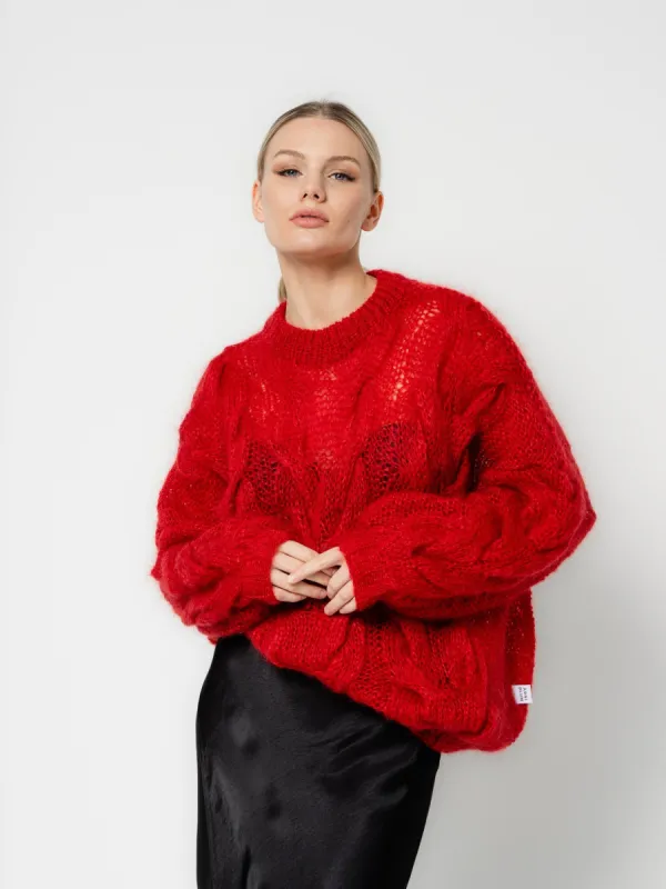 Coco Sweater sold by Ivalo.com