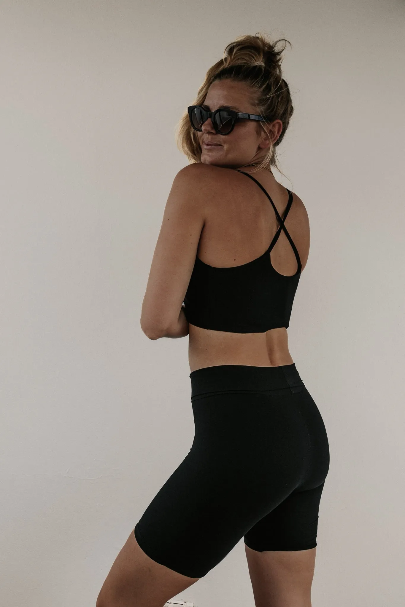 Lula Tencel Top Black sold by Ivalo.com product image thumbnail 4