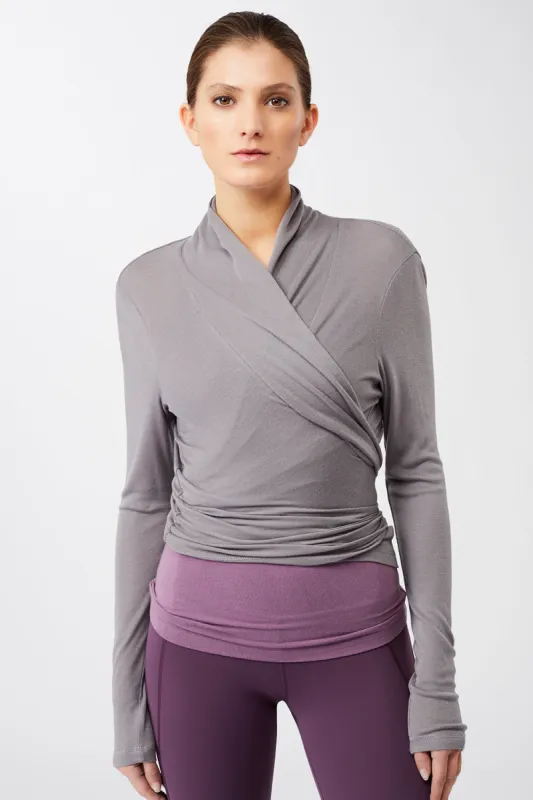 Allround Jacket Grey sold by Ivalo.com