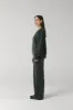 Merino Cashmere Knitted Pants Grey sold by Ivalo.com