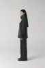 Merino Cashmere Knitted Pants Grey sold by Ivalo.com