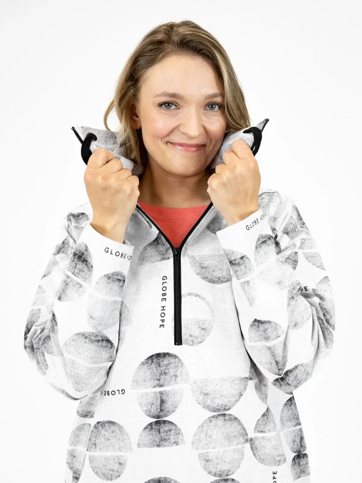 Muotka Tunic Grey sold by Ivalo.com product image thumbnail 5