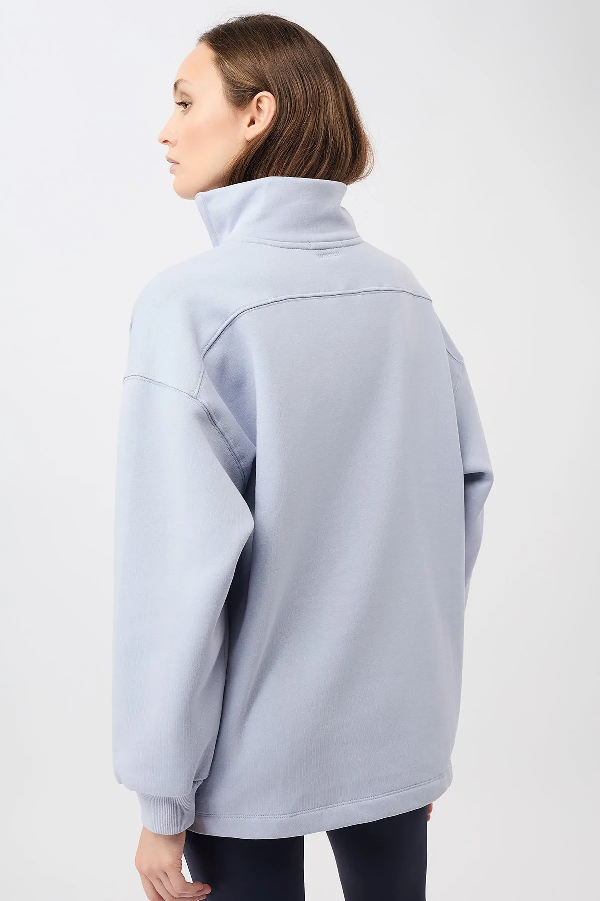 Recovery Sweater Grey Lavender sold by Ivalo.com product image thumbnail 2