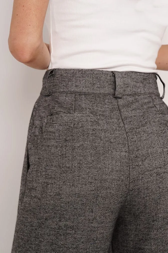 Aspen Trousers Graphite sold by Ivalo.com product image thumbnail 3