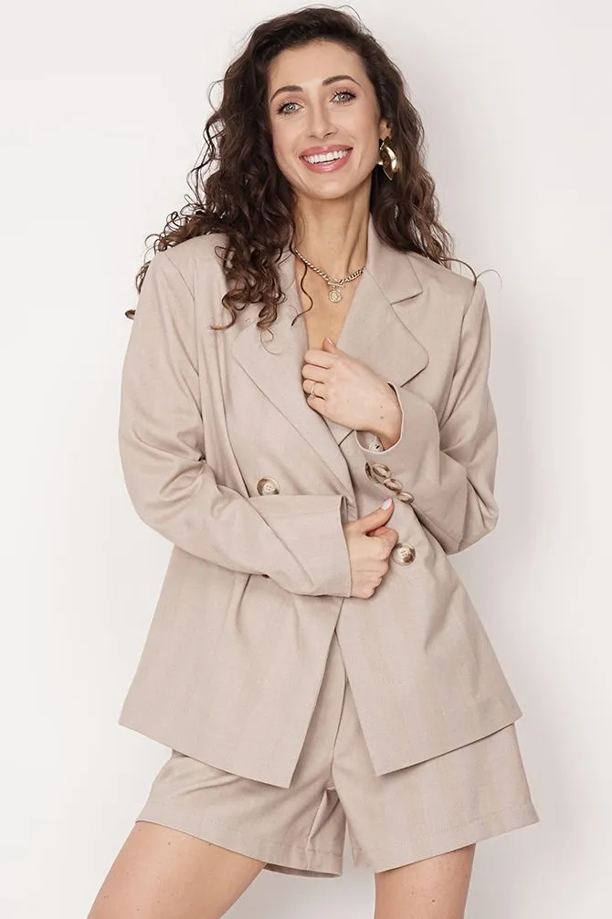 Petra Jacket Beige sold by Ivalo.com product image thumbnail 3