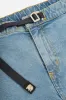 Recycled Denim Climber Pant Light Wash sold by Ivalo.com