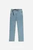 Recycled Denim Climber Pant Light Wash sold by Ivalo.com