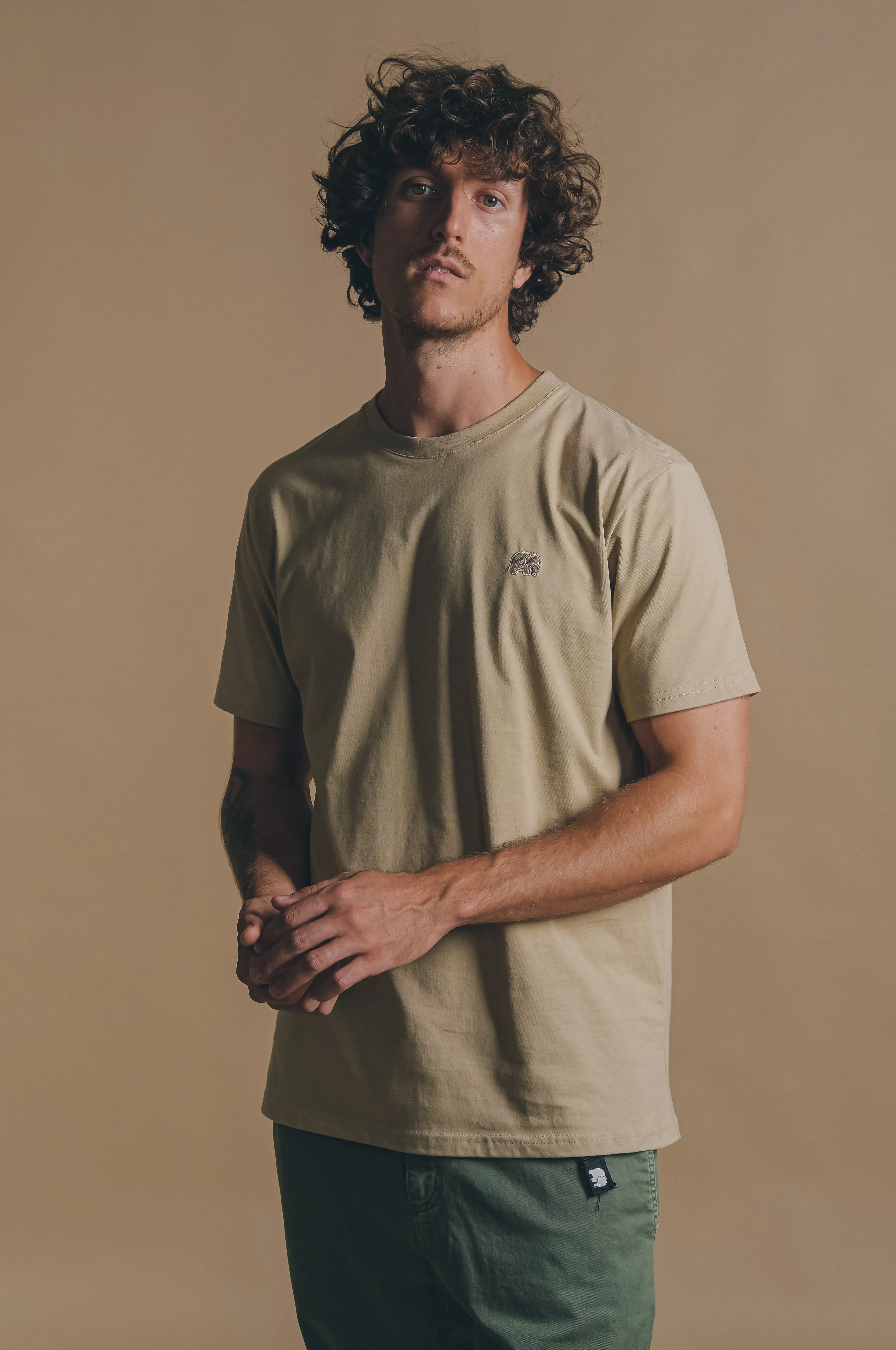 Organic Essential T-Shirt Incense sold by Ivalo.com