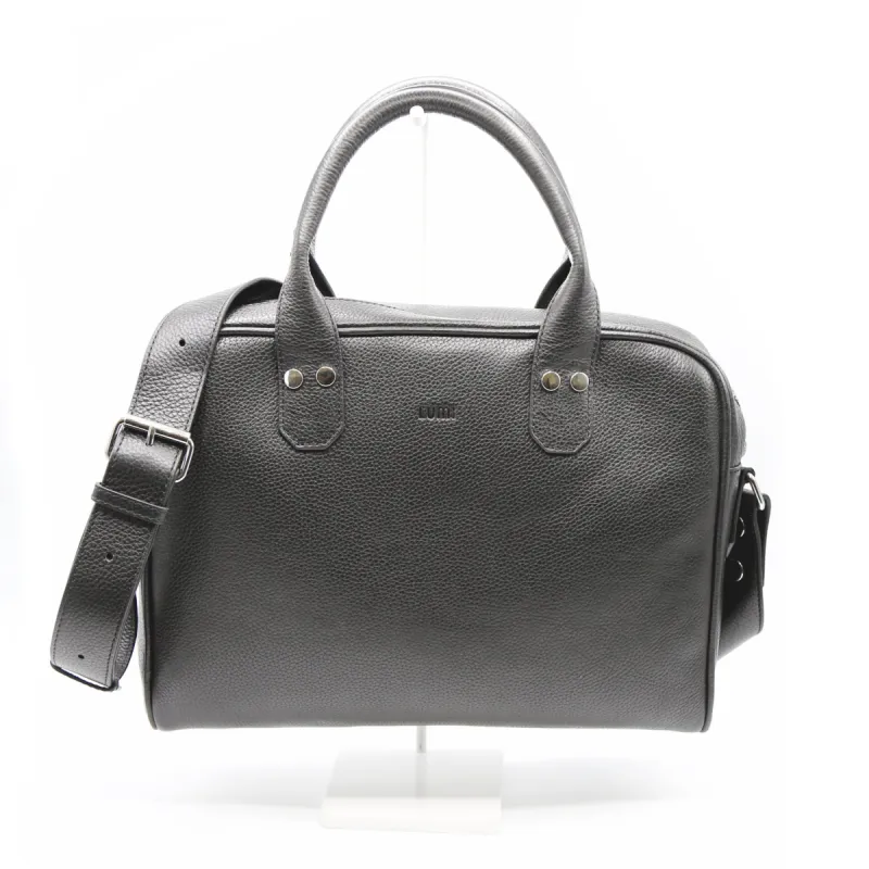 Juhana Laptop Pocket Black sold by Ivalo.com