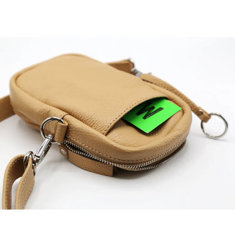 Pipsa Phone Bag Beige sold by Ivalo.com product image thumbnail 3