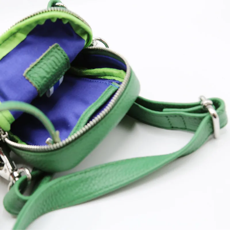 Pipsa Phone Bag Green sold by Ivalo.com product image thumbnail 2