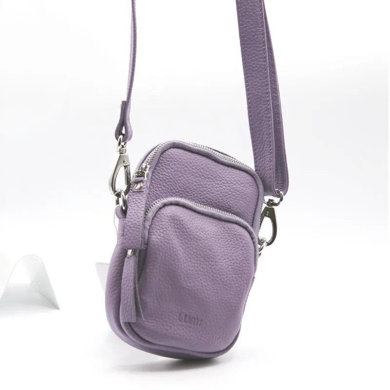 Pipsa Phone Bag Lavender sold by Ivalo.com