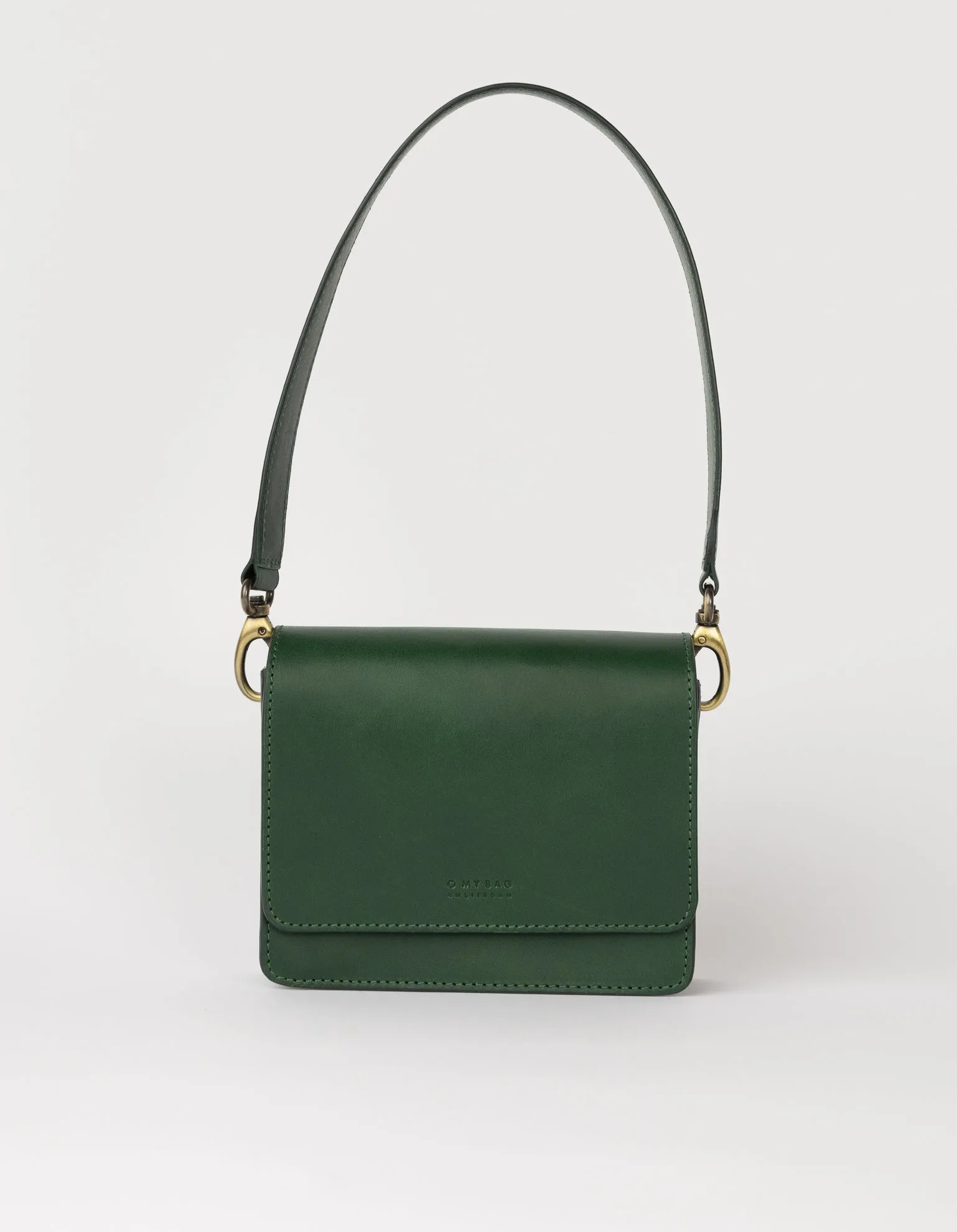 Audrey Mini Bag Pine Green sold by Ivalo.com product image thumbnail 2