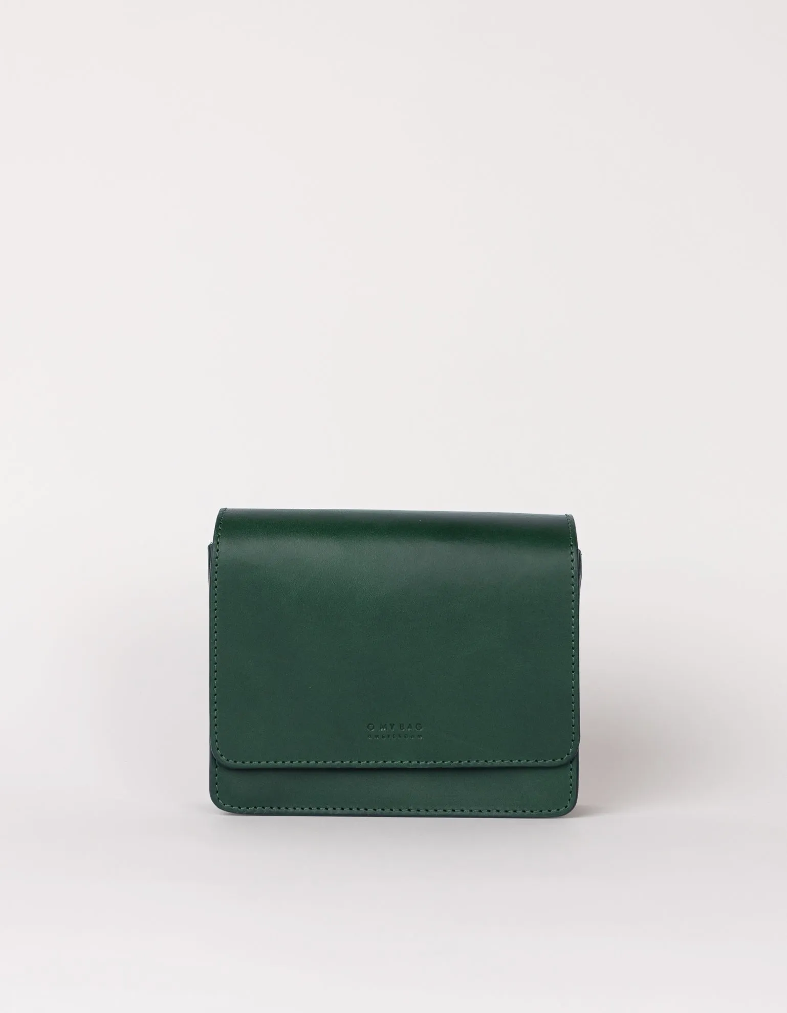 Audrey Mini Bag Pine Green sold by Ivalo.com product image thumbnail 4