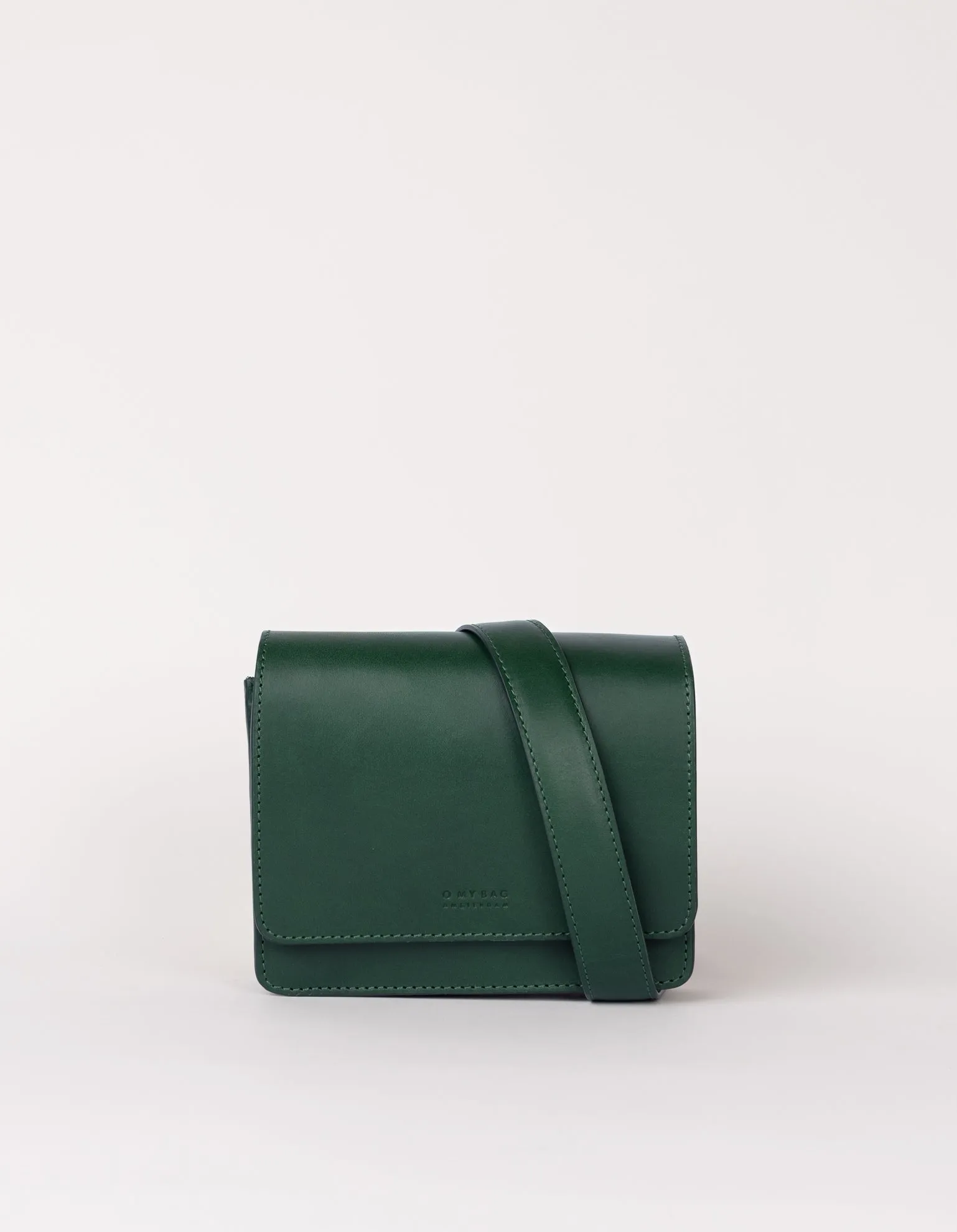 Audrey Mini Bag Pine Green sold by Ivalo.com product image thumbnail 3