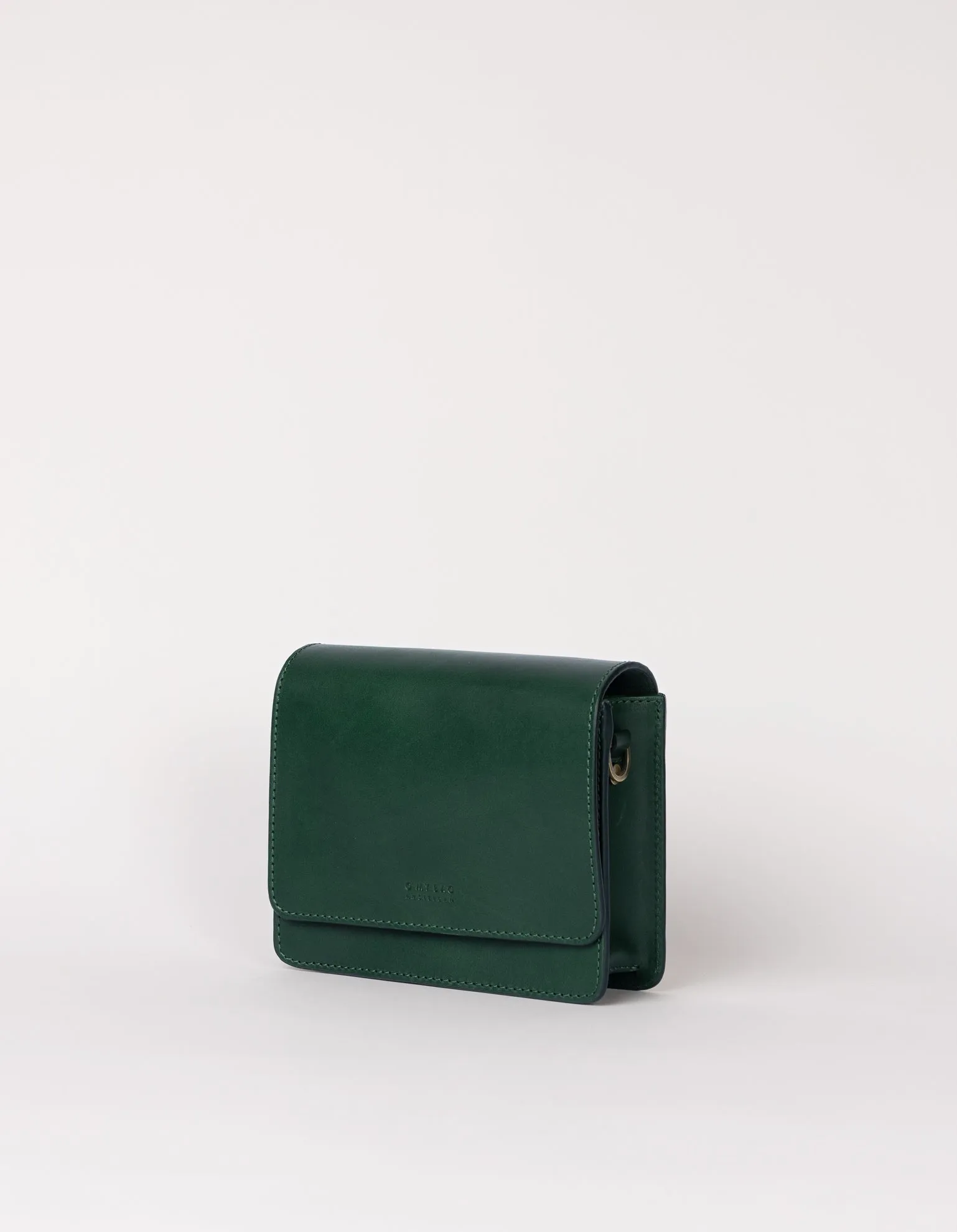 Audrey Mini Bag Pine Green sold by Ivalo.com product image thumbnail 5