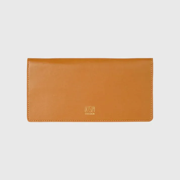 Cactus Leather Slim Wallet sold by Ivalo.com product image thumbnail 5