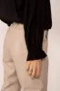 Feba Leather Trousers sold by Ivalo.com