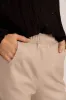 Feba Leather Trousers sold by Ivalo.com