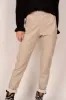 Feba Leather Trousers sold by Ivalo.com